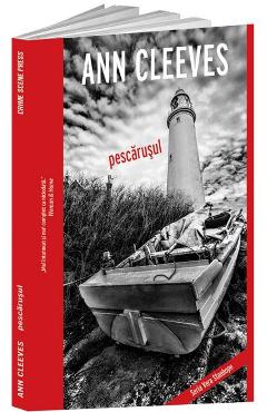 Pescarusul - Ann Cleeves