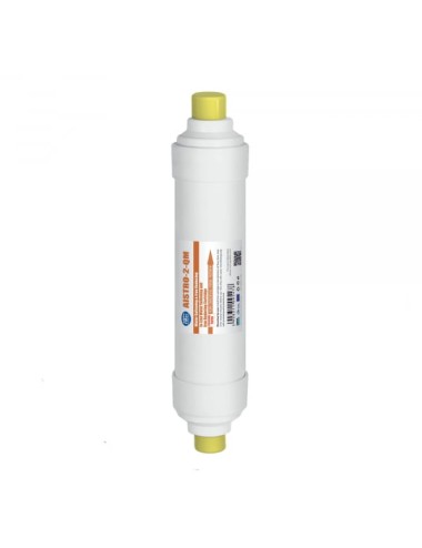 Cartus dedurizare In-Line AISTRO-2-QM