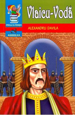 Vlaicu-Voda - Alexandru Davila