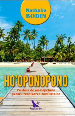 Ho'oponopono - Bodin Nathalie