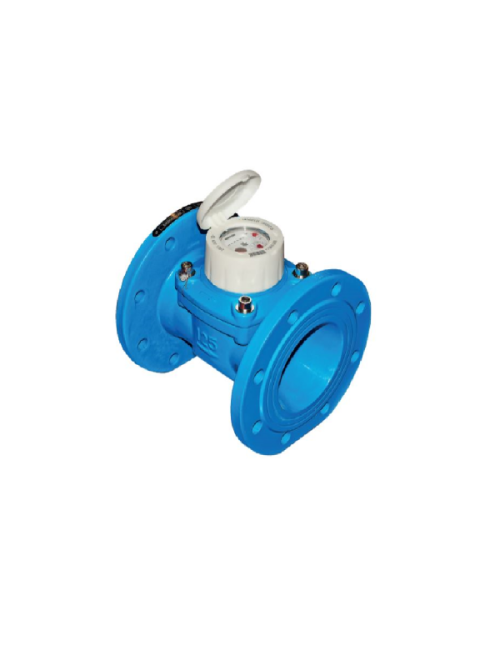 Contor industrial de apa rece B Meters, tip WDE-K50