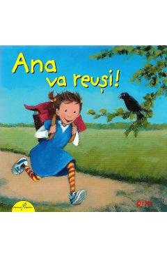 Ana va reusi! - Rudiger Paulsen
