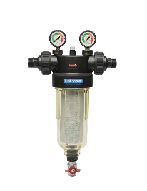 Filtru Centrifugal Cintropur NW280 1