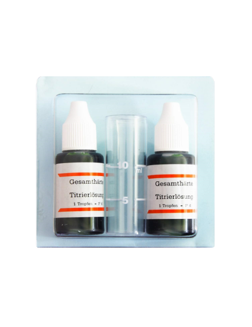 Tester duritate 2 flacoane (AV207)