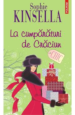 La cumparaturi de Craciun - Sophie Kinsella