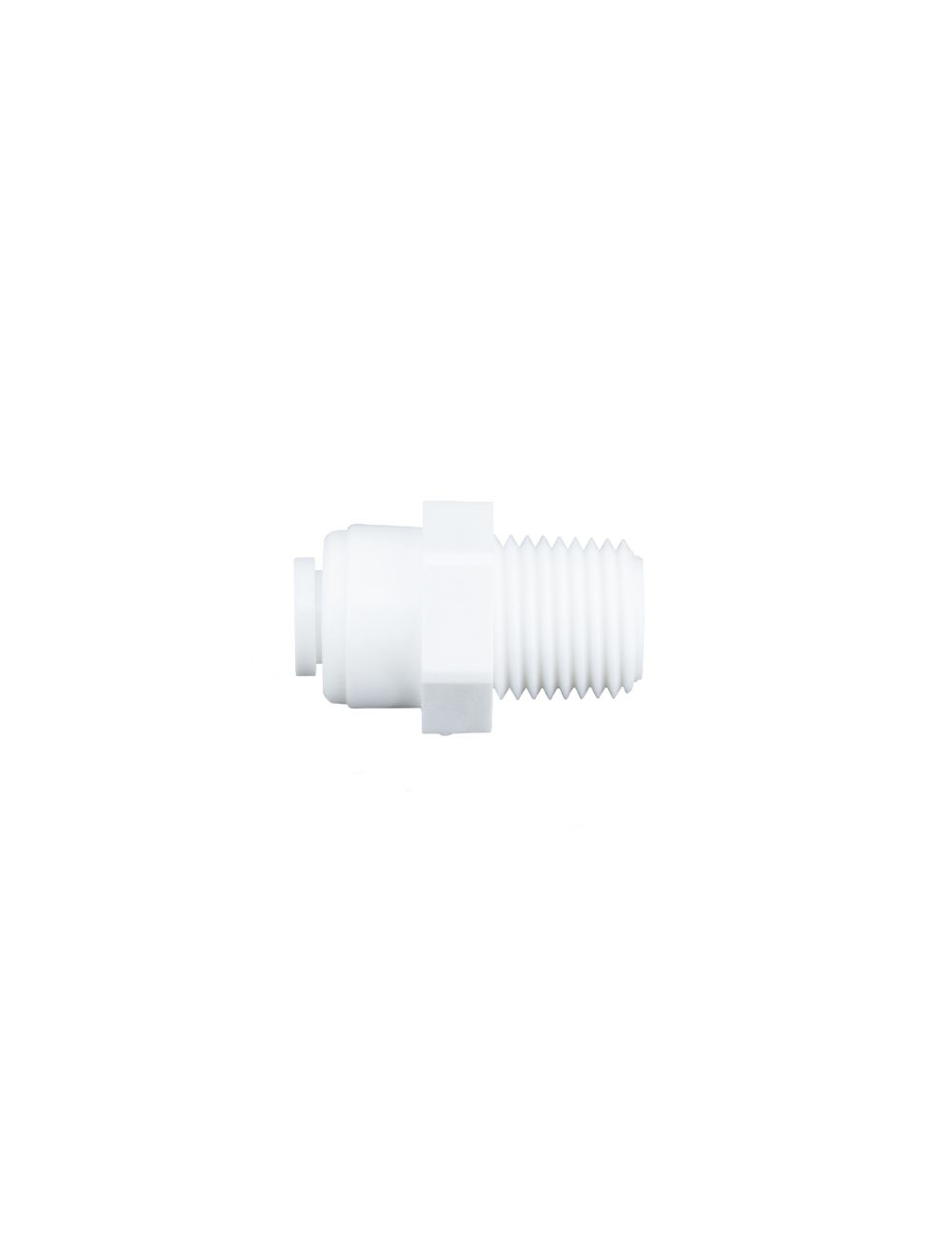 Conector drept cuplare 3 8, quick-1 4, FE, MC-0604
