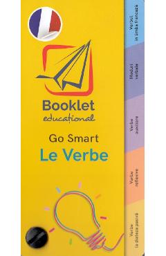Go Smart. Le Verbe