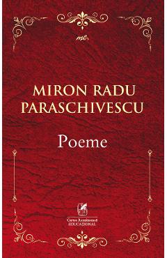 Poeme - Miron Radu Paraschivescu