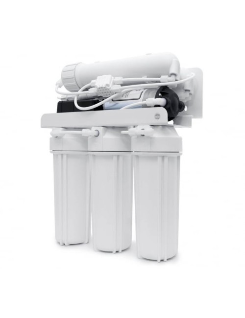 Purificator cu Osmoza Inversa cu Flux Direct DF-200