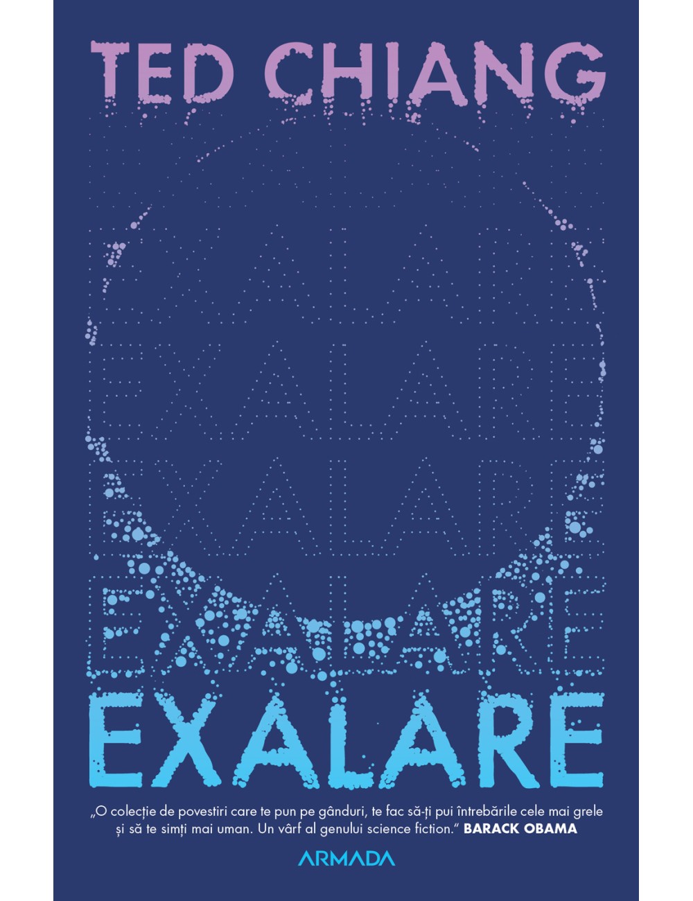 Exalare