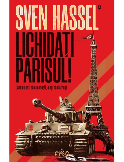 Lichidați Parisul! (ed. 2020)