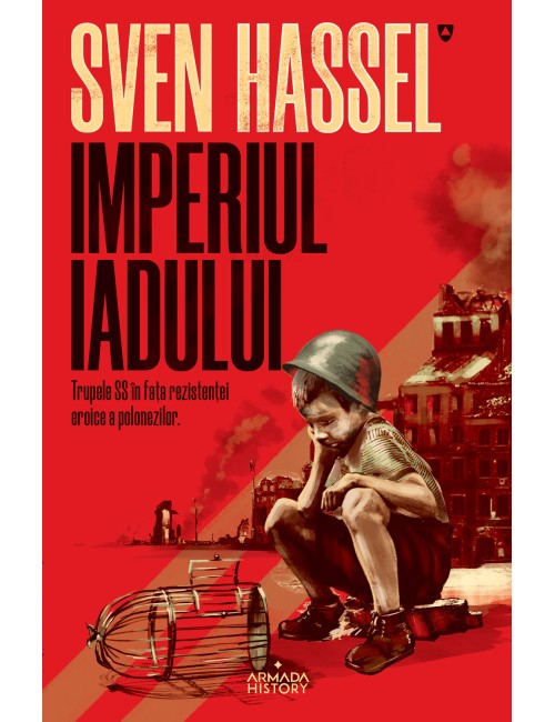 Imperiul iadului (ed. 2020)