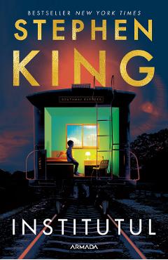 Institutul - Stephen King