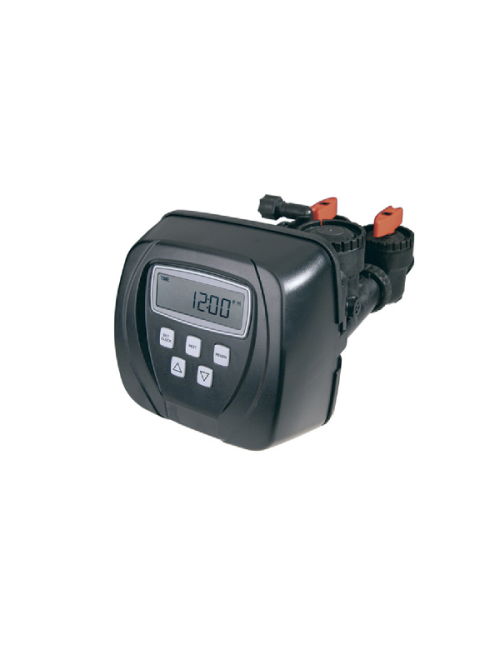 Valva dedurizare Clack WS1CI