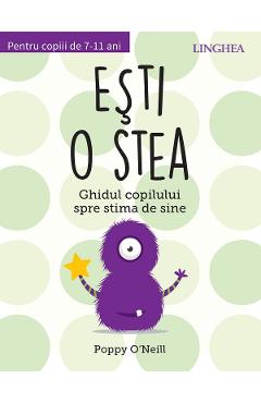 Esti o stea - Poppy O'Neill