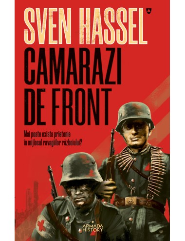 Camarazi de front (ed. 2020)