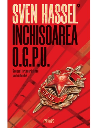 Închisoarea OGPU (ed. 2020)