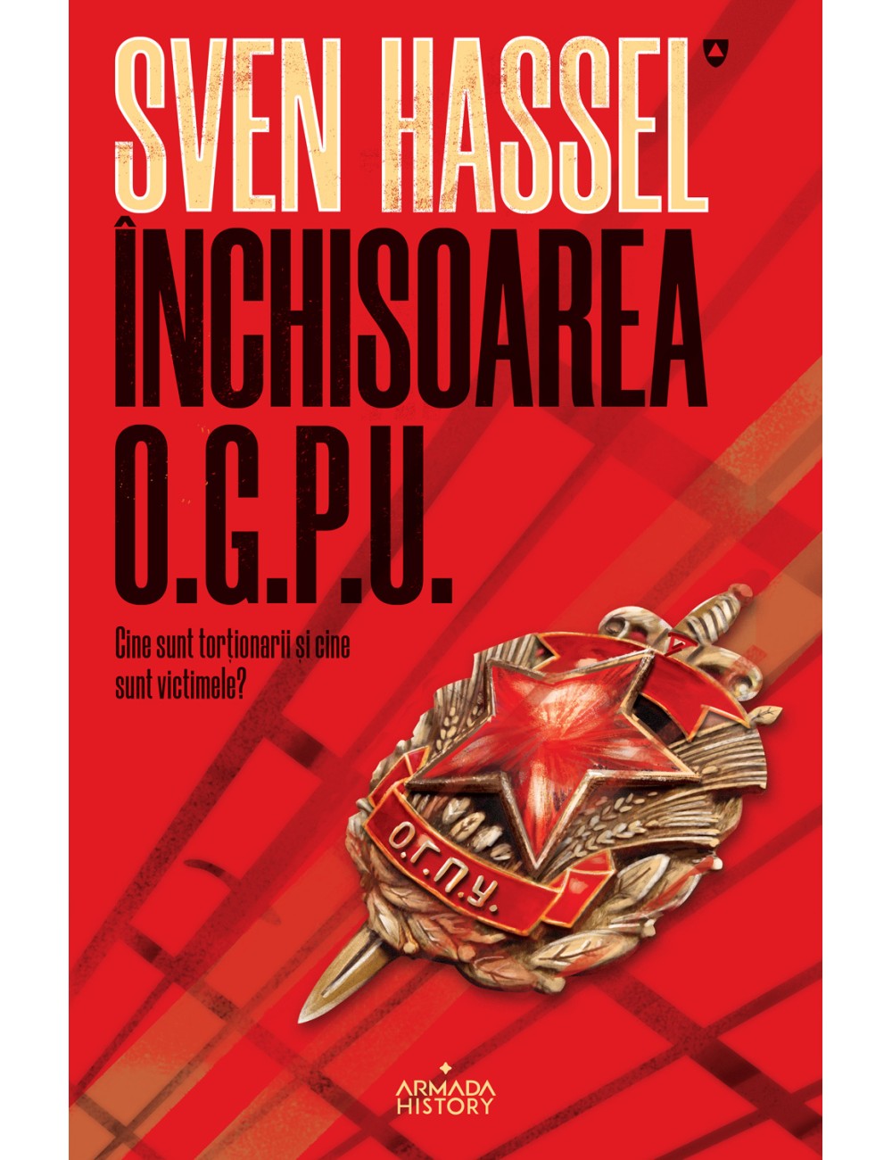 Închisoarea OGPU (ed. 2020)