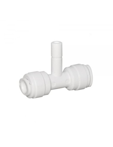 Conector Teu 1 4 -1 4 Quick -1 4 Stem