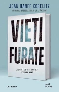 Vieti furate - Jean Hanff Korelitz