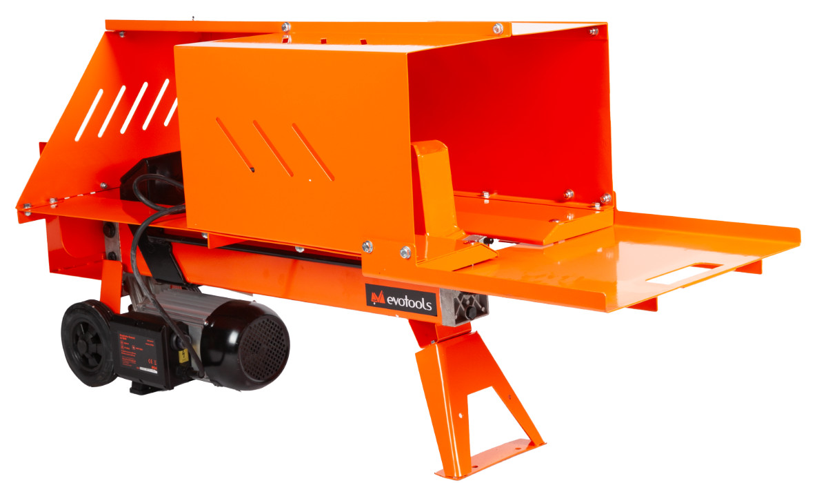 Despicator busteni 7 tone, 520mm, 2600W, LS 2600 EPTO Evotools 681917