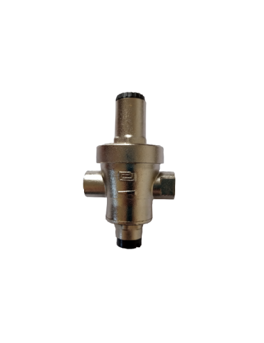 Reductor presiune metalic 1 4 (PIV-1 4)