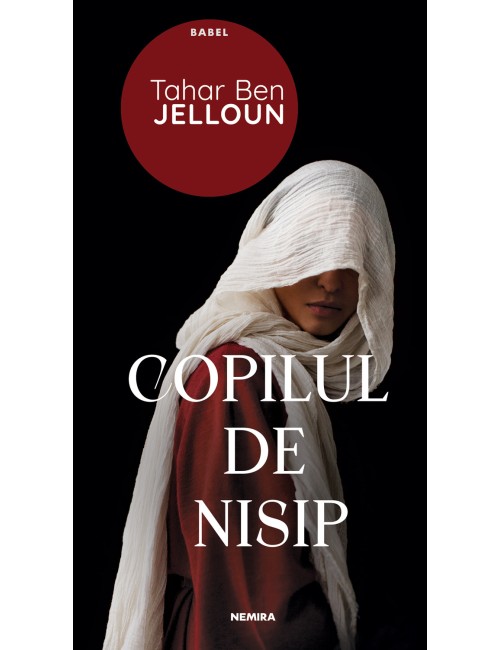 Copilul de nisip