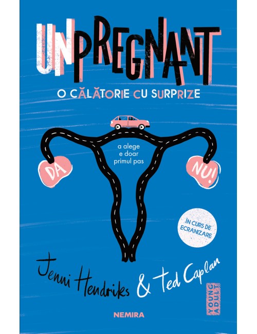 Unpregnant - O călătorie cu surprize
