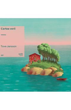 VINIL: Cartea verii - Tove Jansson