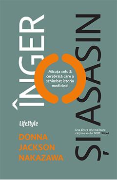 Inger si asasin - Donna Jackson Nakazawa
