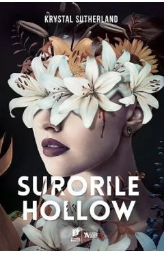 Surorile Hollow - Krystal Sutherland