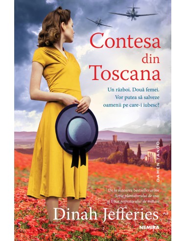 Contesa din Toscana
