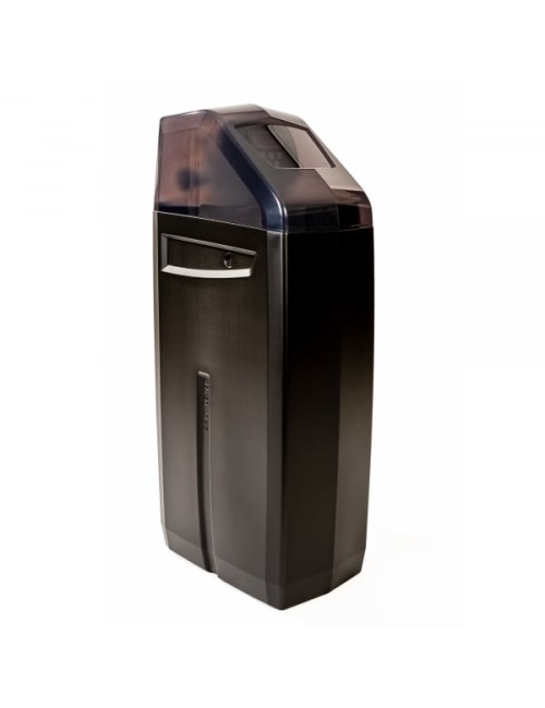 Statie de deferizare cu Ecomix Clack 30CV