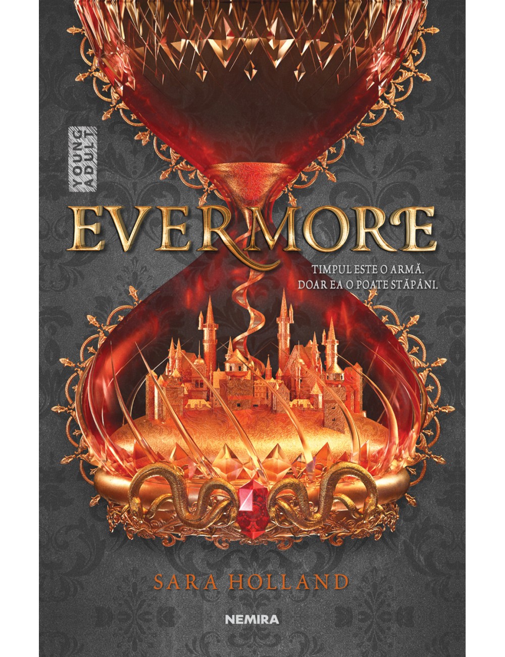 Evermore