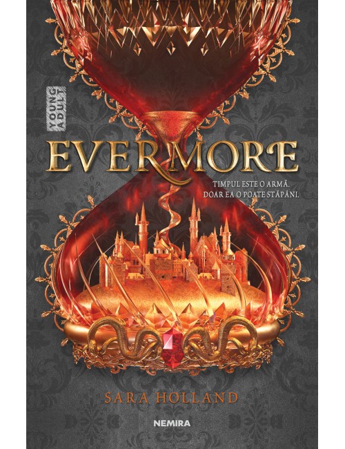 Evermore