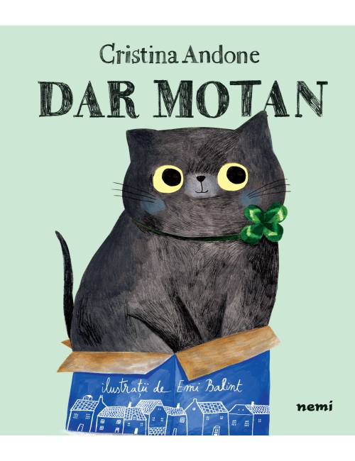 Dar motan 