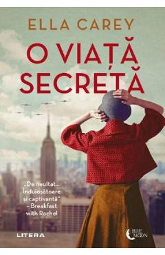 O viata secreta - Ella Carey