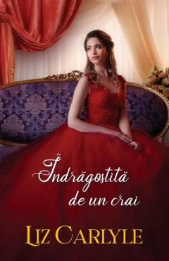 Indragostita de un crai - Liz Carlyle