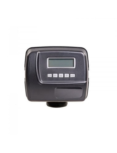 Valva dedurizare Clack WS1CE