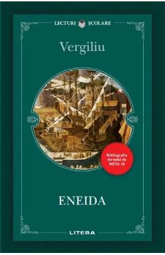 Eneida - Vergiliu