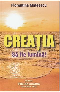 Creatia - Florentina Mateescu