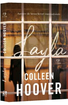 Layla - Colleen Hoover