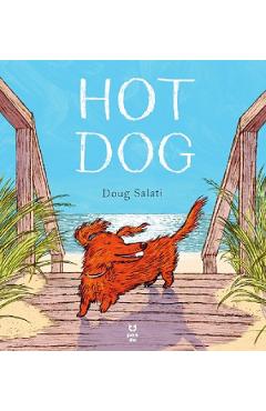 Hot Dog - Doug Salati