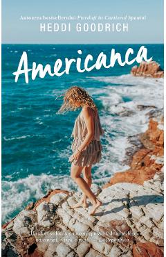 Americanca - Heddi Goodrich