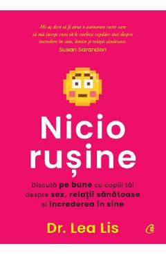 Nicio rusine - Lea Lis