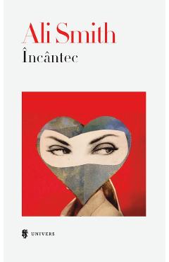 Incantec - Ali Smith
