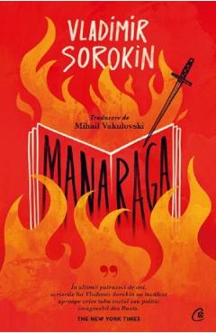 Manaraga - Vladimir Sorokin