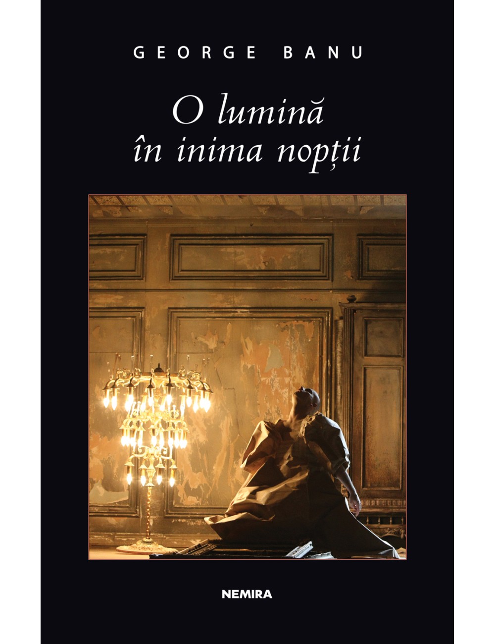 O lumină în inima nopţii