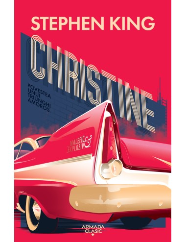 Christine