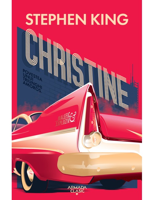 Christine